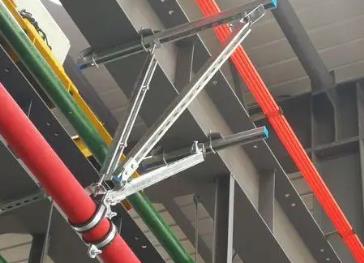 桥东抗震支架厂家与你分享你必须做的紧急情况下的准备